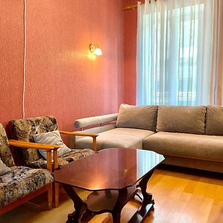 В Центре Odessa Extérieur photo