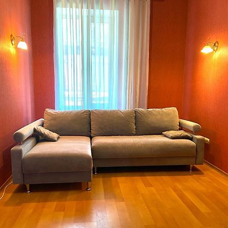 В Центре Odessa Extérieur photo