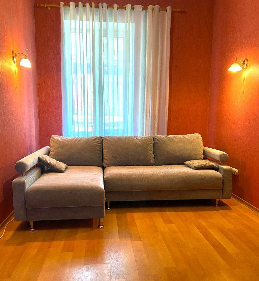 В Центре Odessa Extérieur photo